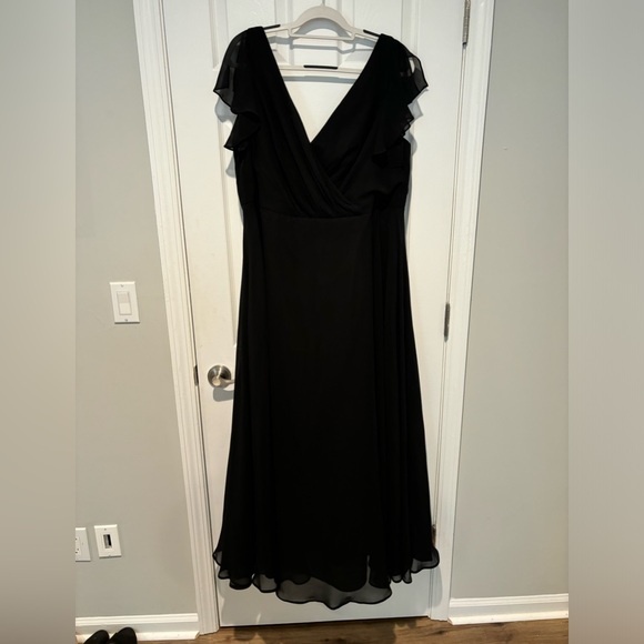 Bridesmaids dress - Picture 1 of 3